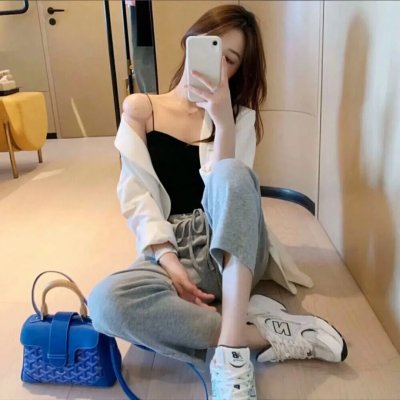 竞女